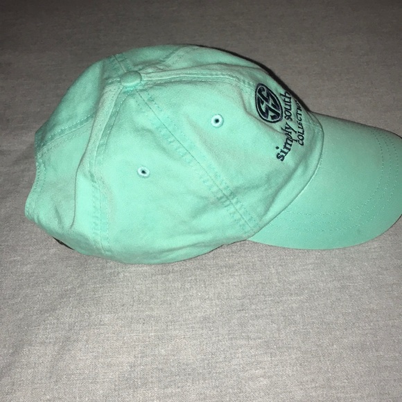 Simply Southern Collection Hat - Picture 2 of 4